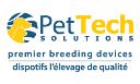 PetTech Solutions logo